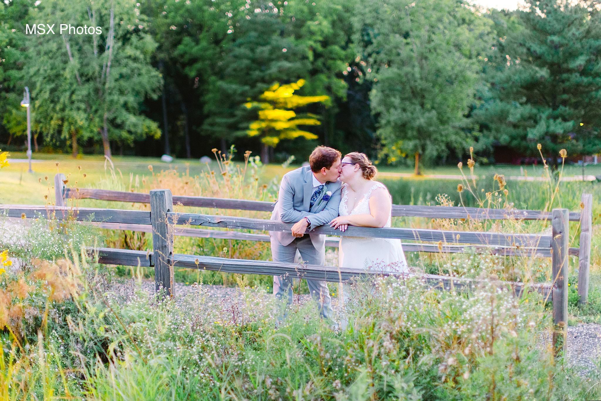 PHOTO LOCATIONS Barnwood Events WI