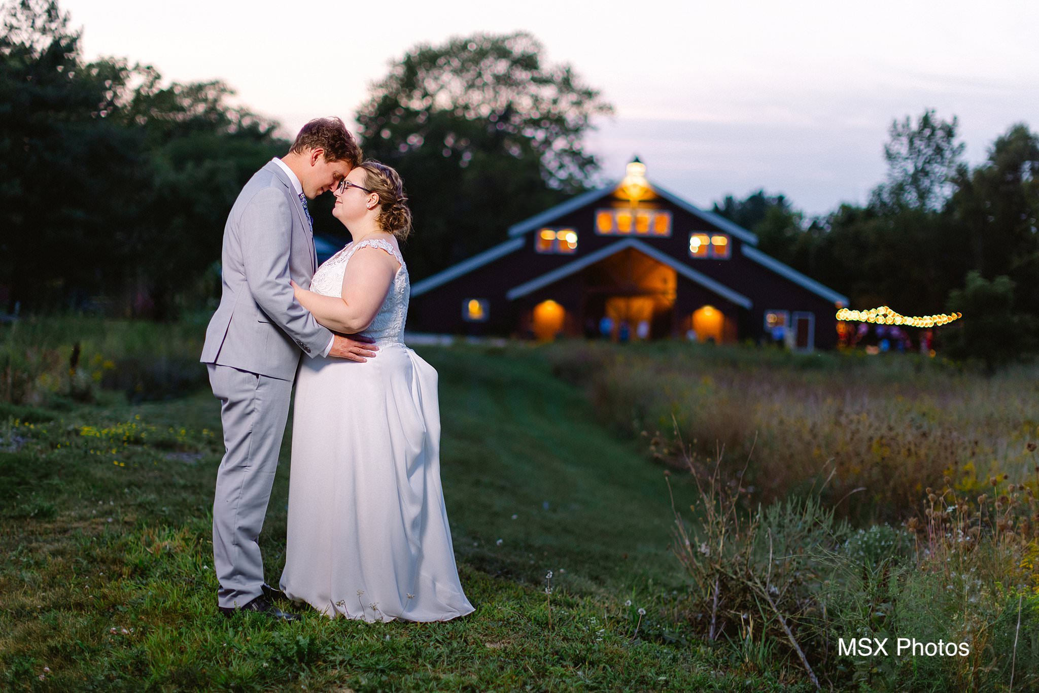 PHOTO LOCATIONS Barnwood Events WI